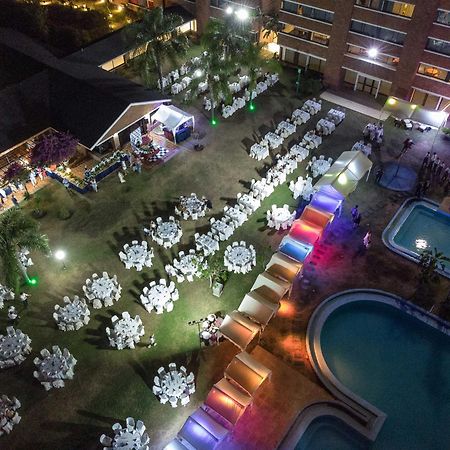 Arapey Thermal All Inclusive Resort & Spa Termas del Arapey Exteriér fotografie