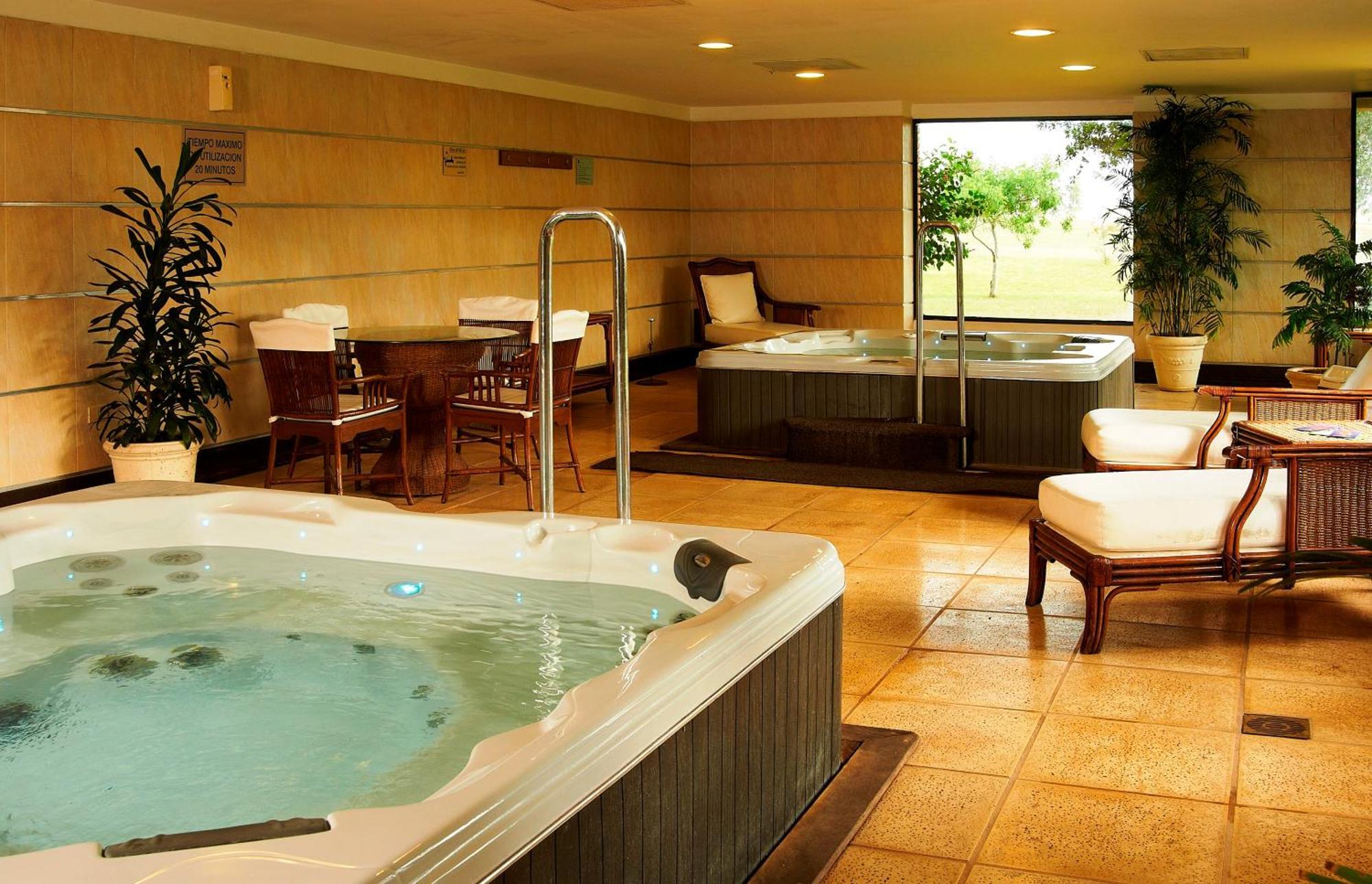Arapey Thermal All Inclusive Resort & Spa Termas del Arapey Exteriér fotografie