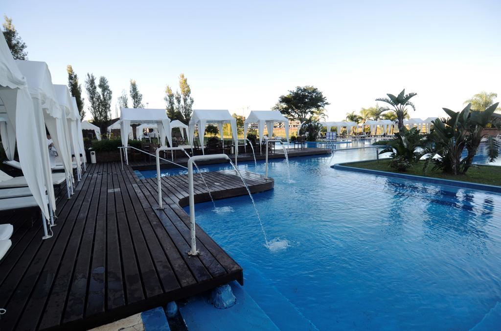 Arapey Thermal All Inclusive Resort & Spa Termas del Arapey Exteriér fotografie
