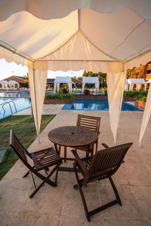 Arapey Thermal All Inclusive Resort & Spa Termas del Arapey Exteriér fotografie